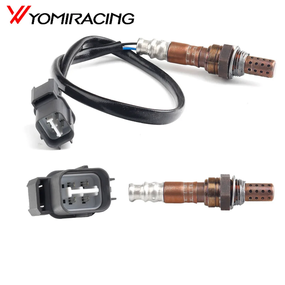 Yomi Ossigeno Lambda O2 Sensore 234-4011 36531-P3F-A01 Per Acura Integra Vigor Honda Civic Del Sol Cr-V Prelude