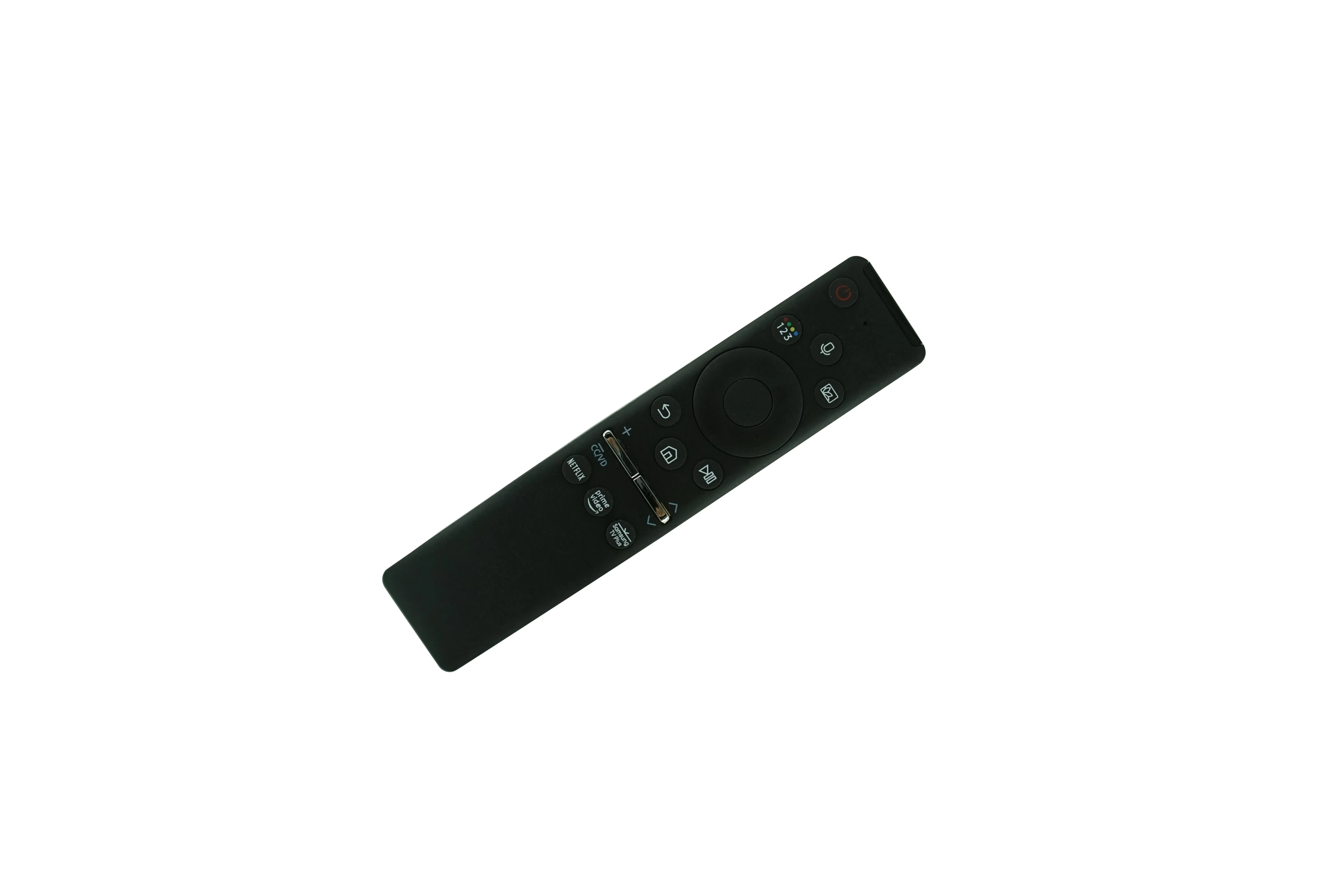 Voce Bluetooth Remote Control Per Samsung Ua65Ru8000Wxxy Ua82Ru8000Wxxy Rmcspr1Bp1 Qa43Ls03R Qa49Ls03R Qa65Ls03R Smart Hdtv Tv