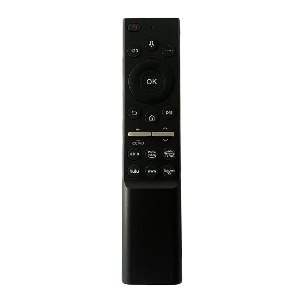 Telecomando Vocale Bluetooth Per Samsung Class Au8000 Crystal Uhd 4K Smart Tv Muslimexmuslimexayb