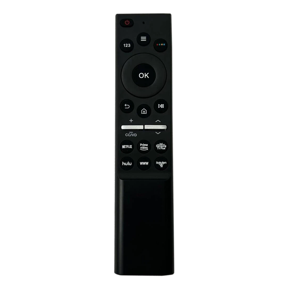 Nuovo Telecomando Ir Per Samsung Q60A Q70A Q80A Qn85A Qn900A Led Smart Tv