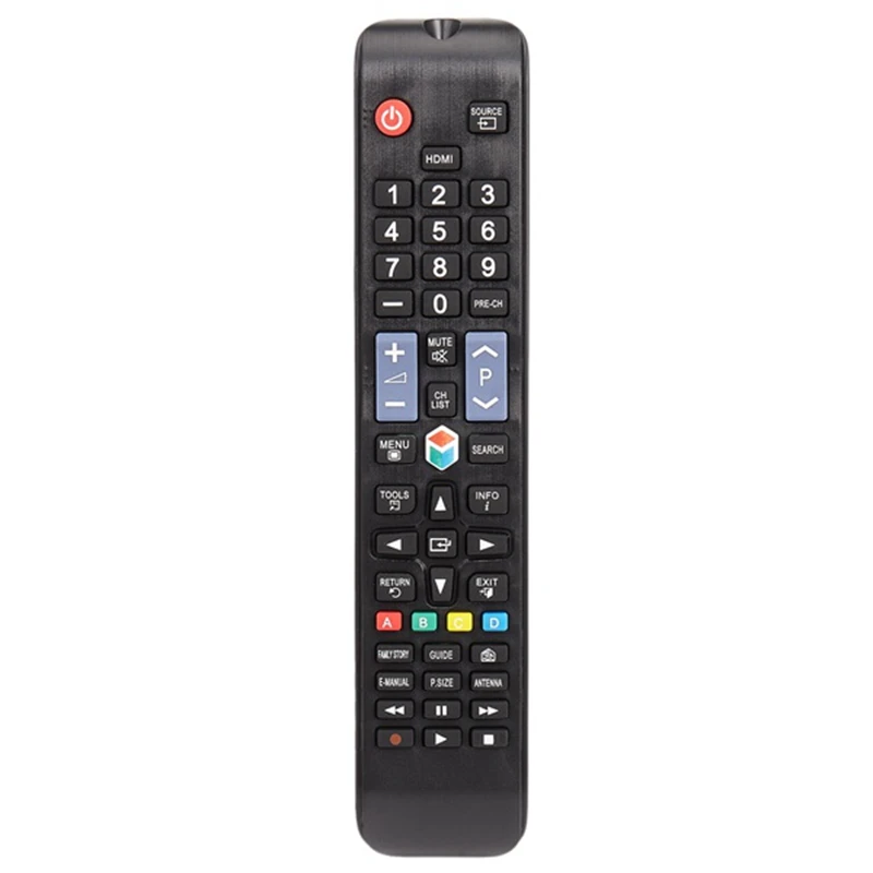 Telecomando Tv Per Samsung Aa59-00581A Aa59-00582A Aa59-00594A Smart Tv 3D Smart Player Telecomando