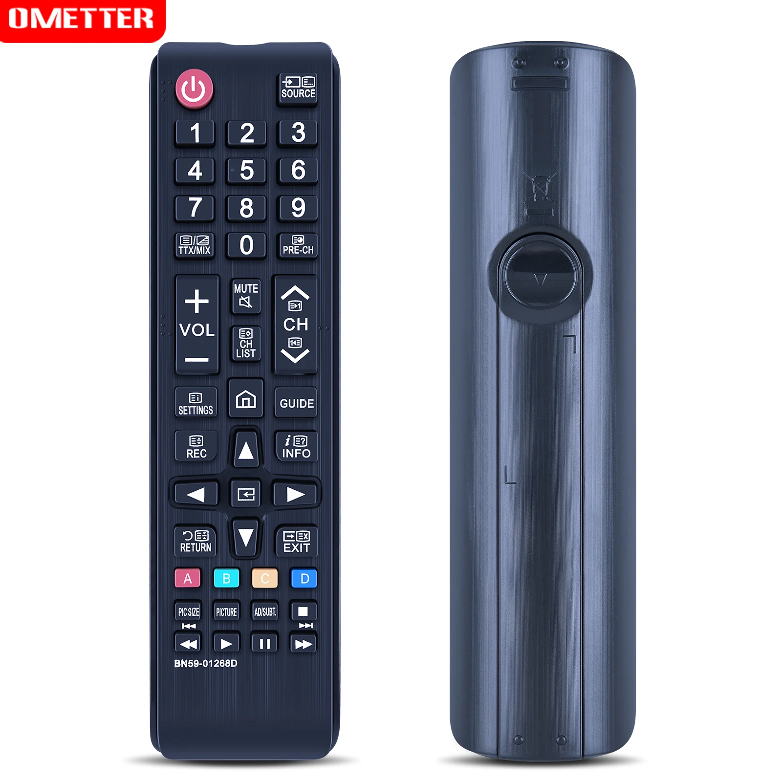 Per Samsung Bn59-01268D Telecomando Uhd 4K Smart Tv Led Uhd