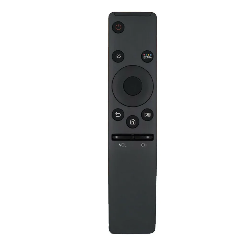 Di Alta Qualità Smart Tv Lcd Telecomando Bn59-01298A Qn82Q6Fnafxza Qn82Q8Fnbfxza Un55Mu8000 Un55Mu8000Fxza Per Samsung