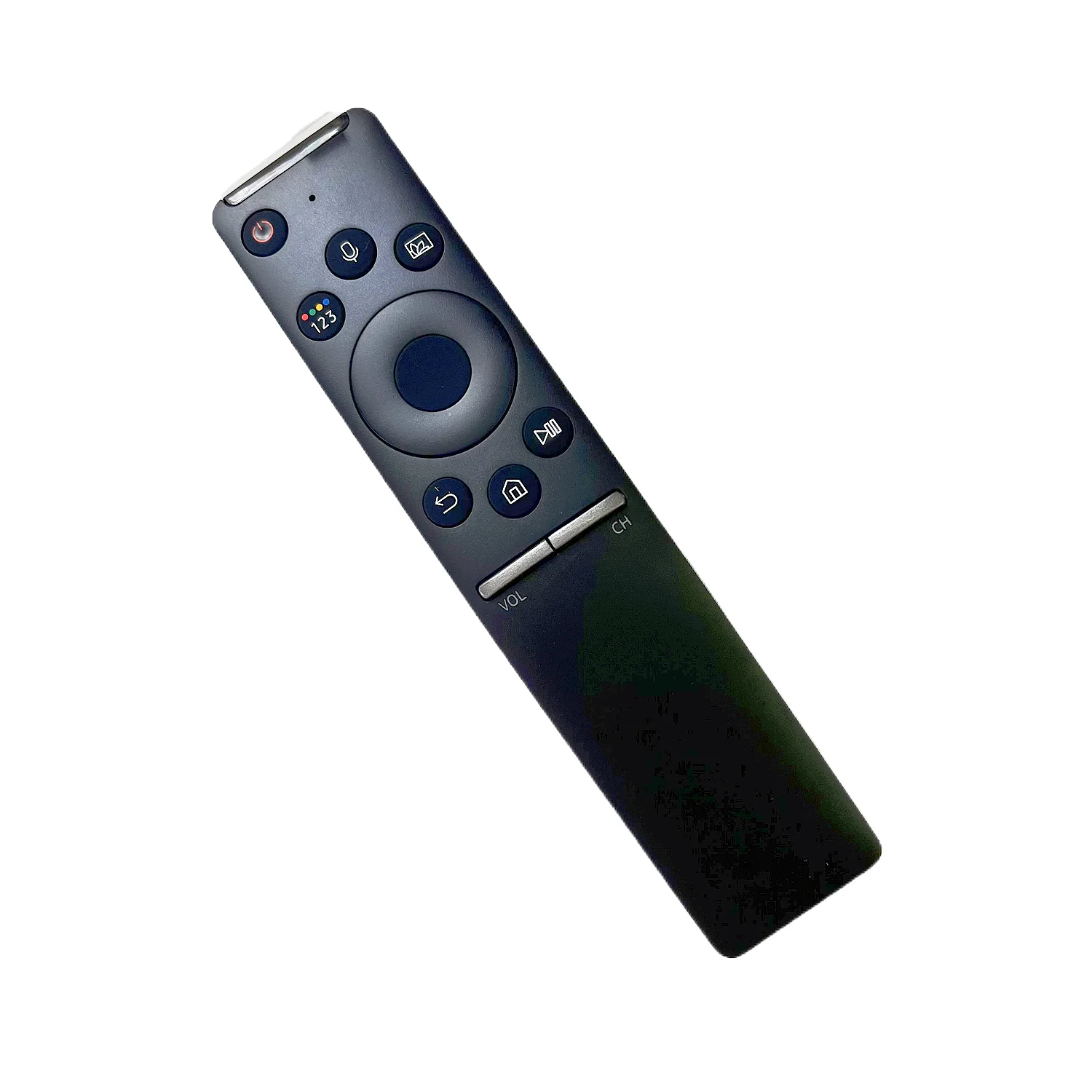 Nuovo Telecomando Vocale Adatto Per Samsung Muslimexmuslimmusmuslimexmuslimb Smart Qled 8K 4K Tv