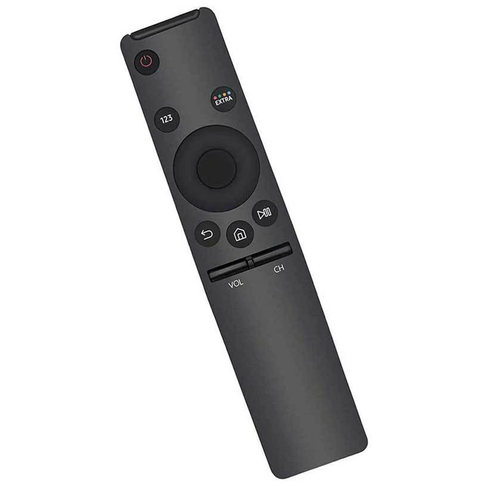Telecomando Sostitutivo Per Samsung Smart Tv Lcd Led 4K Tv