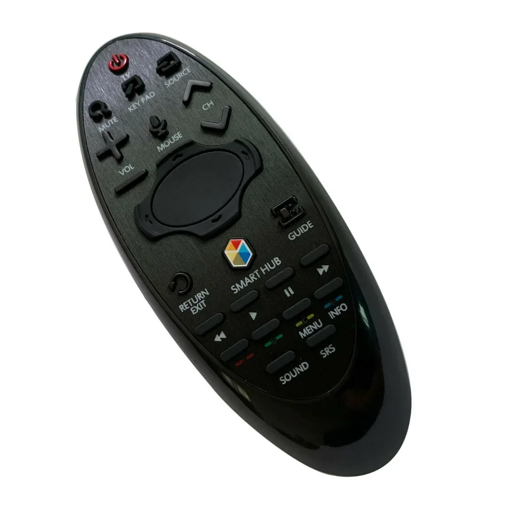 Telecomando Per Samsung Bn59-01184G Bn59-01181J Bn59-01182H Bn59-01184H Sek-2000 Sek-2000/Za Sek-2500U Sek-2500U/Za Smart-Tv