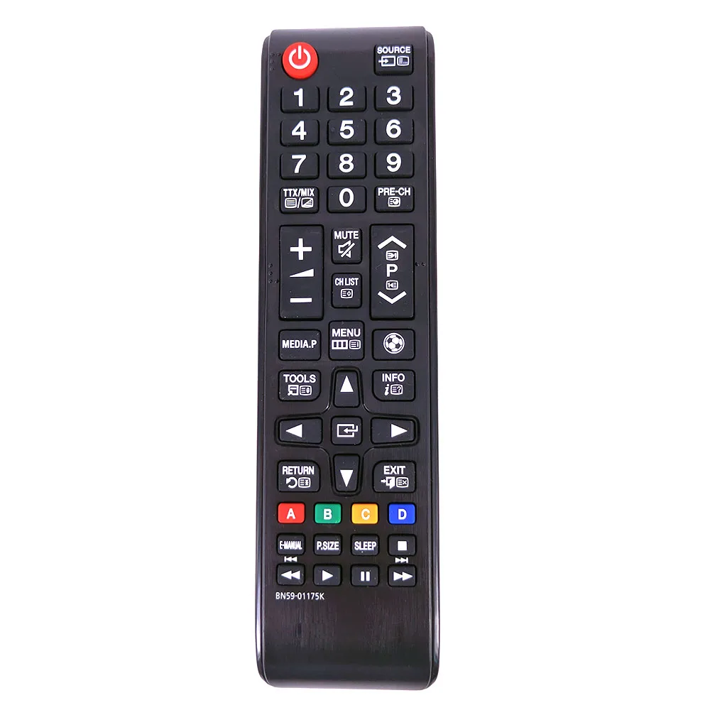 Usato Bn59-01175K Originale Per Samsung Smart Tv Lcd Telecomando Lcd/Led/Plasma Tv Fernbedienung