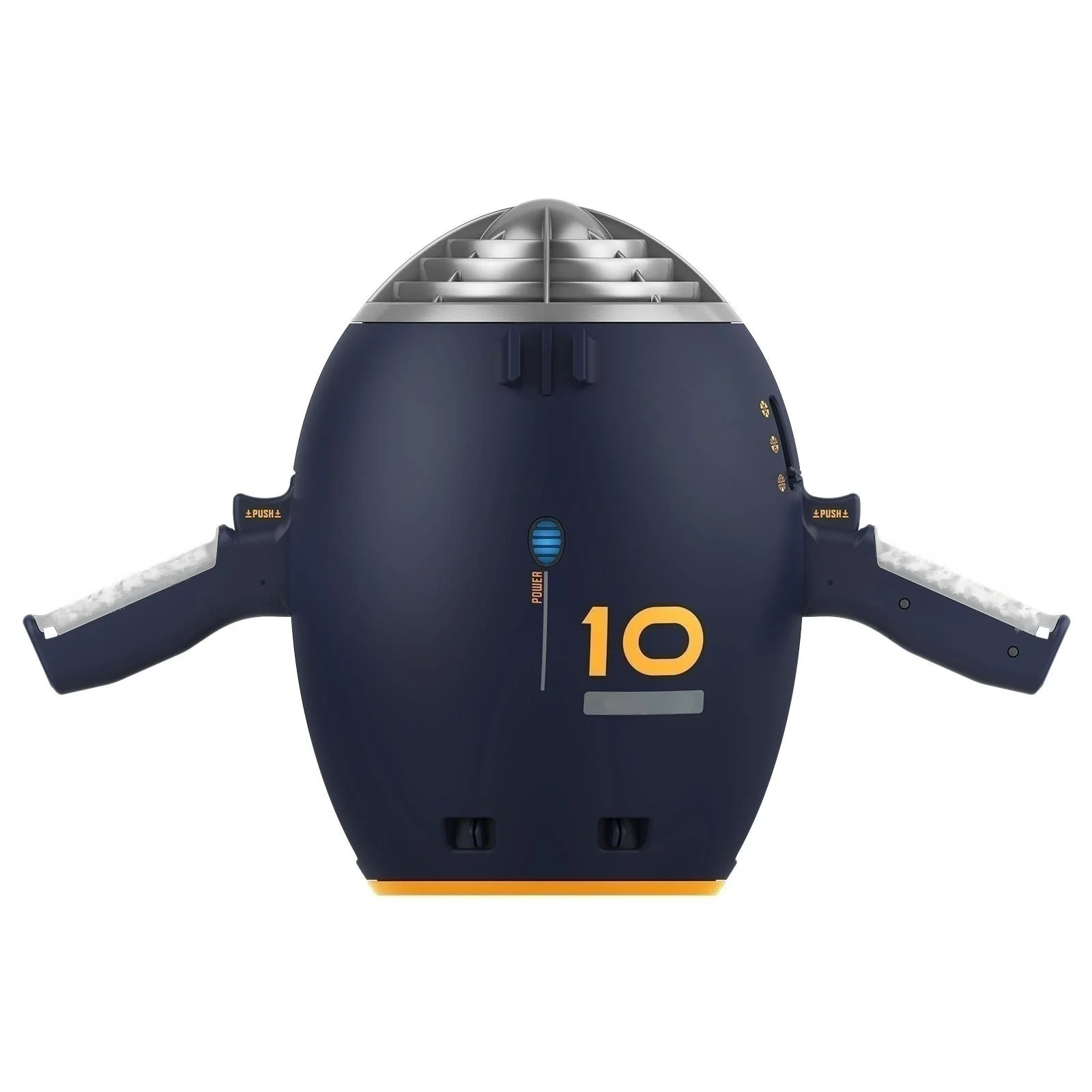 Rts Fast Subacqueo Electric 300W 500W Sublue Jet Underwater Scooter Msds Approvato Acqua Seascooter Sea Underwater Scooter Custom