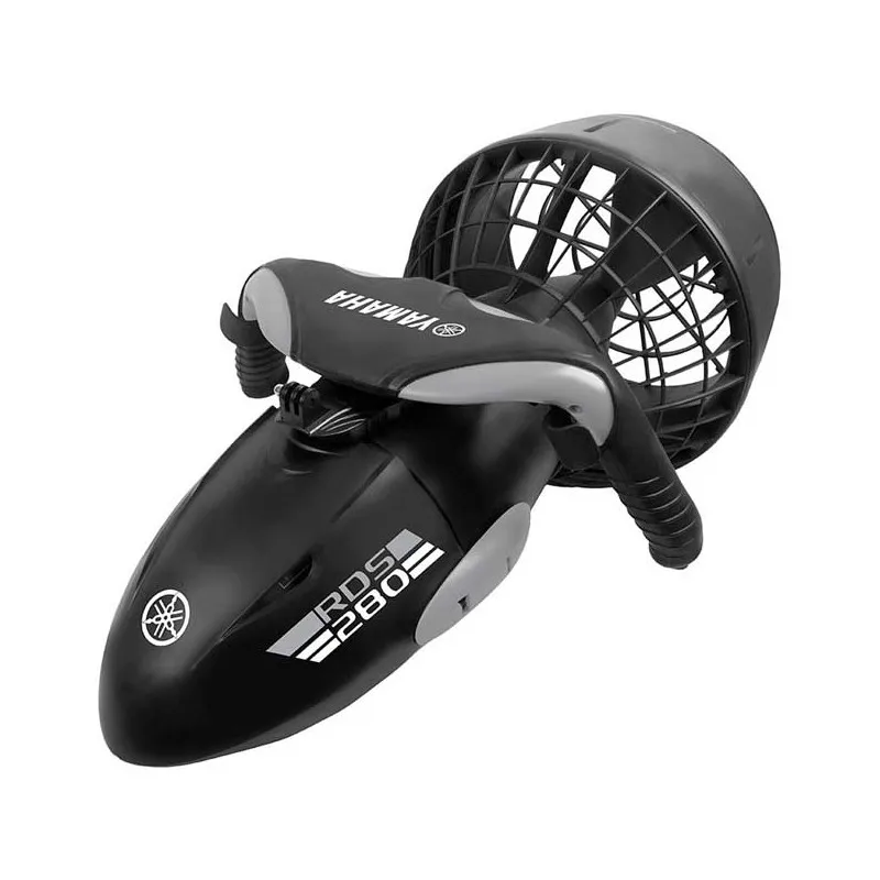 Yamaha Seascooter Rds280 Elica D'Acqua