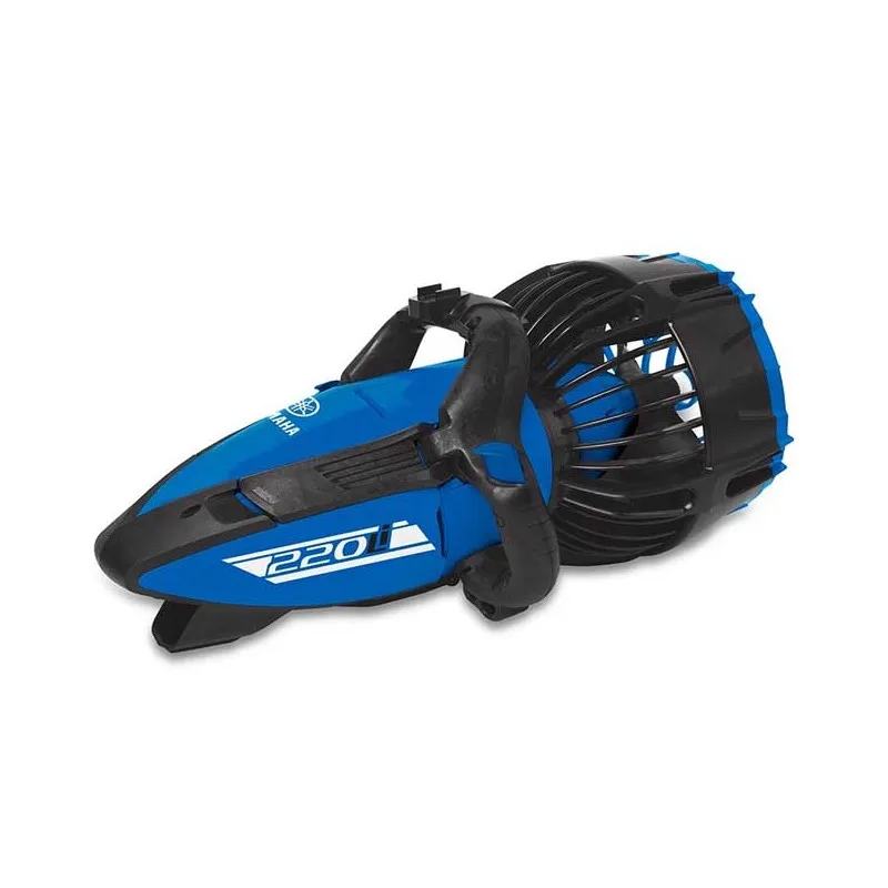 Yamaha Seascooter 220Li Elica D'Acqua