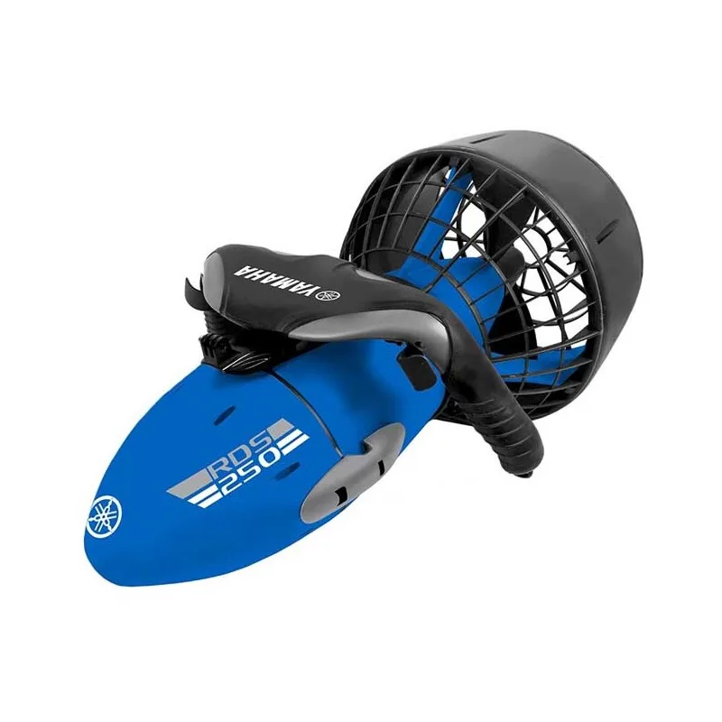 Yamaha Seascooter Rds250 Elica D'Acqua