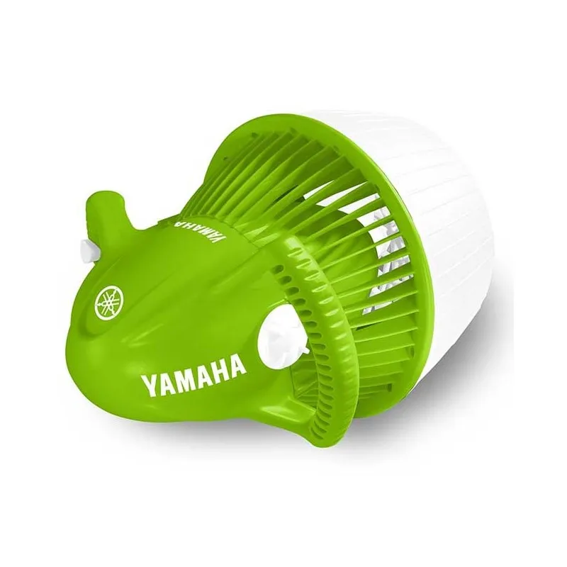 Elica D'Acqua Yamaha Seascooter Scout