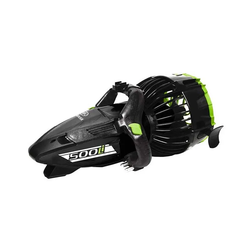 Yamaha Seascooter 500Li Elica D'Acqua