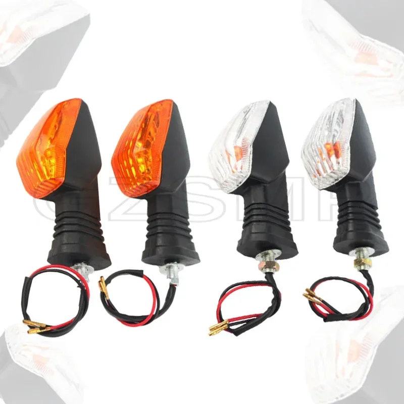 Indicatore Di Direzione Per Moto Lampeggiante Per Suzuki Gsx-R 600 Srad Gsxr 750 1000 2001-2003 Gsx-R750 K4 Gsxr 600 2004-2005