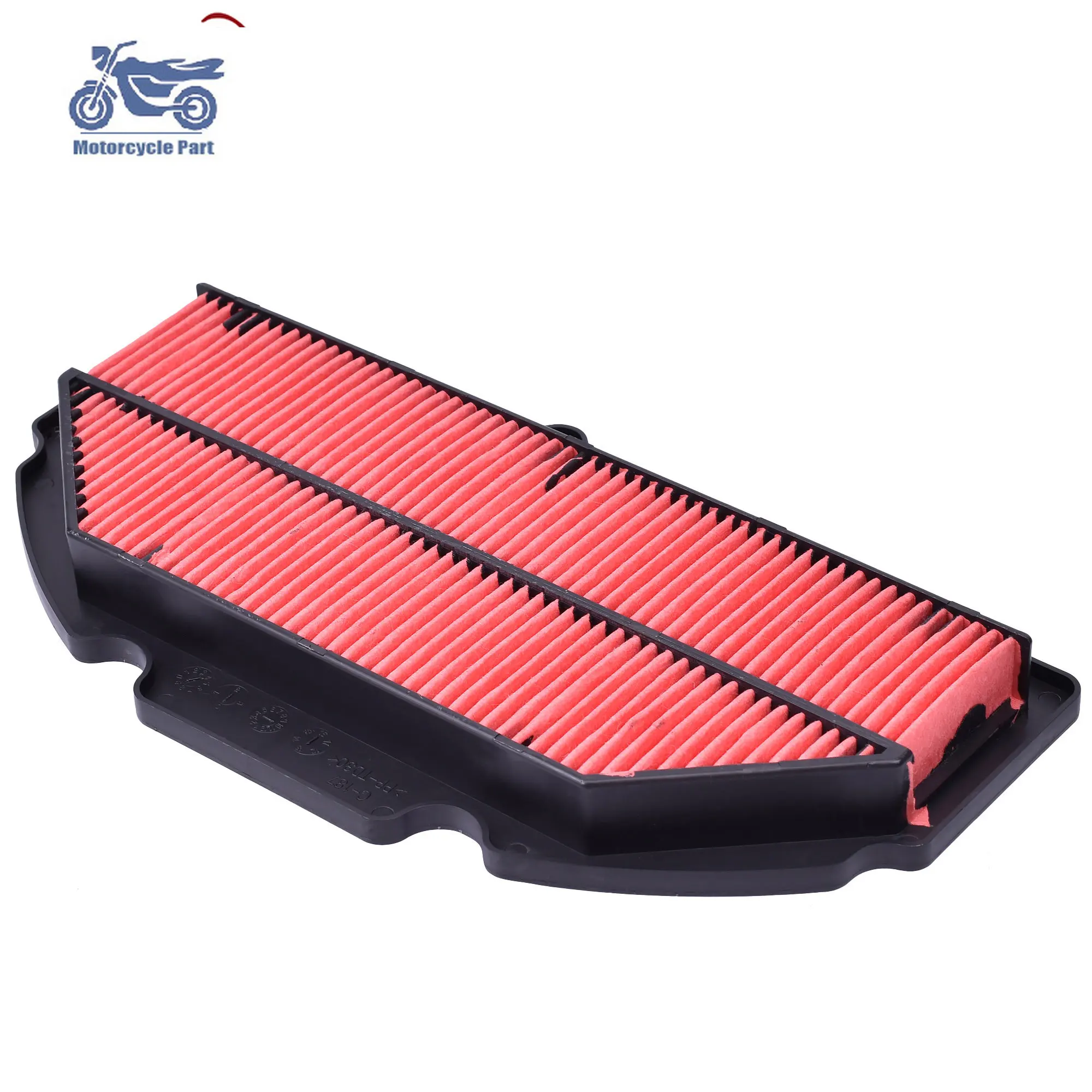 Moto Air Filter Cleaner Per Suzuki Gsxr1000 K9 L0 L1 2009-11 Gsx-R1000 L2 L3 L4 L5 L6 2012-2016 Gsx-R Gsxr 1000 Z L3-L5