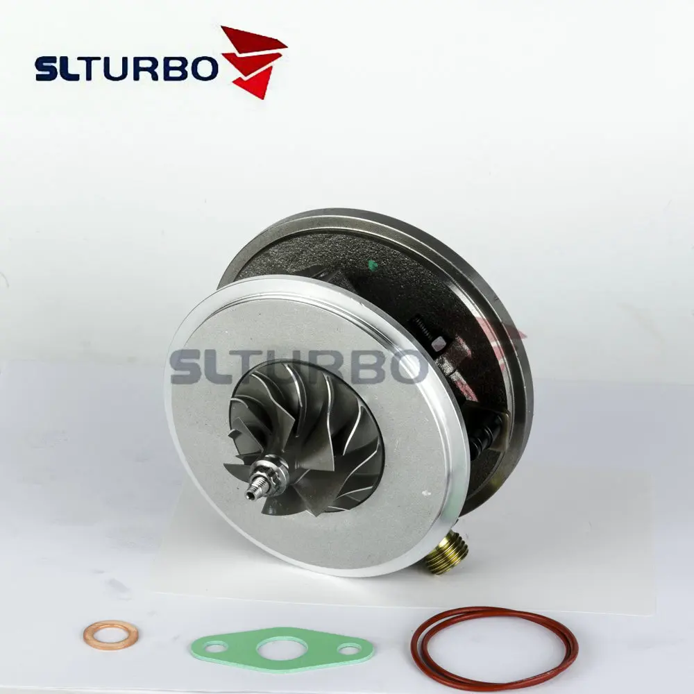 Nuovo Nucleo Turbina Gt1749Vb 721021 Per Seat Lbiza Toledo Ii Leon 1.9 Tdi 110Kw Arl Turbocompressore Chra 038253016G Cartuccia Turbo