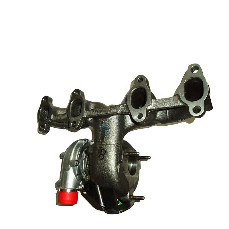 Parti Del Motore Turbocompressore Gt1749Vb 721021-5008S 721021-9008S Per Audis A3 1.9 Tdi Arl 110Kw 150Hp
