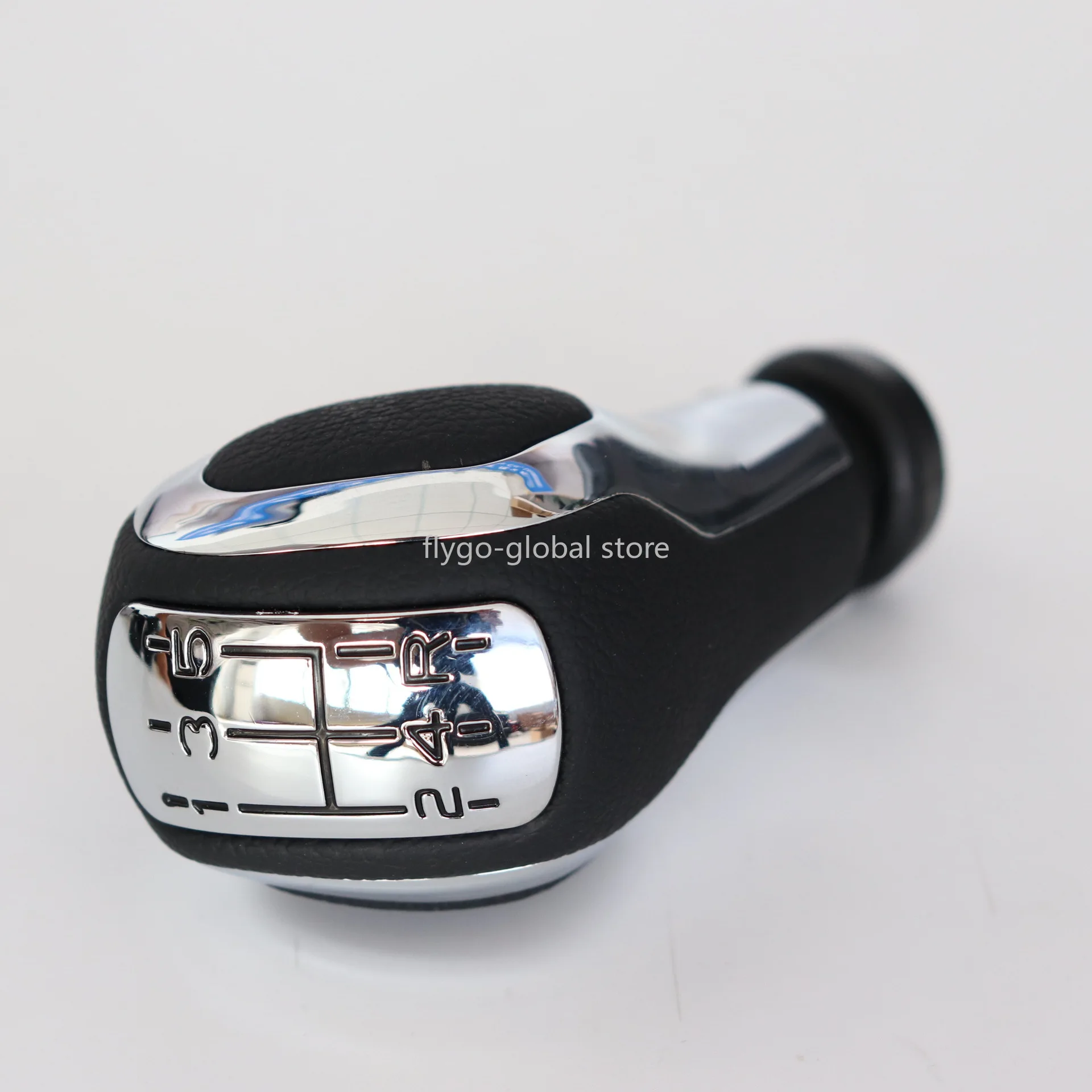 1 Pz Adatto Per Peugeot 307 Testa A Sfera Sega 206 Gear Head Elysee 308 408 Shift Handball
