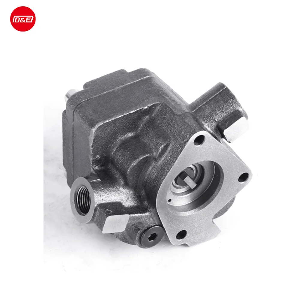 500396487 504140125 Pompa Di Alimentazione Del Carburante Per Iveco Irisbus Crossway Coach Partcustom