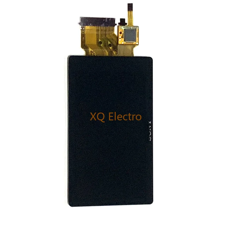 Nuovo Schermo Lcd Originale Per Sony Ilce-6100 A6100 A6400 A6600 + Touch(A)