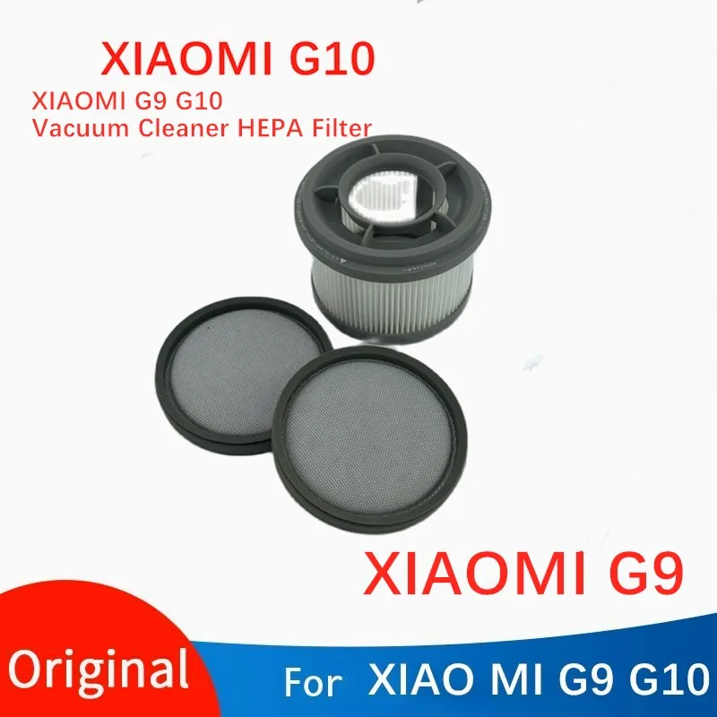 Xiaomi Mi Aspirapolvere G10 G9Pro G10Pro G10Plus G9 Set Di Filtri Hepa