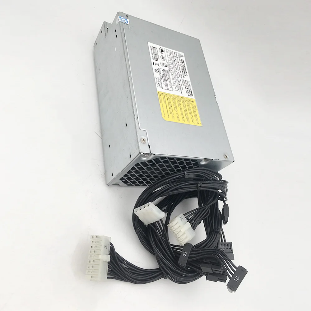 Dps-750Ab-36 A Per Alimentatore Per Workstation Hp Z4 G4 851382-001 750W Max