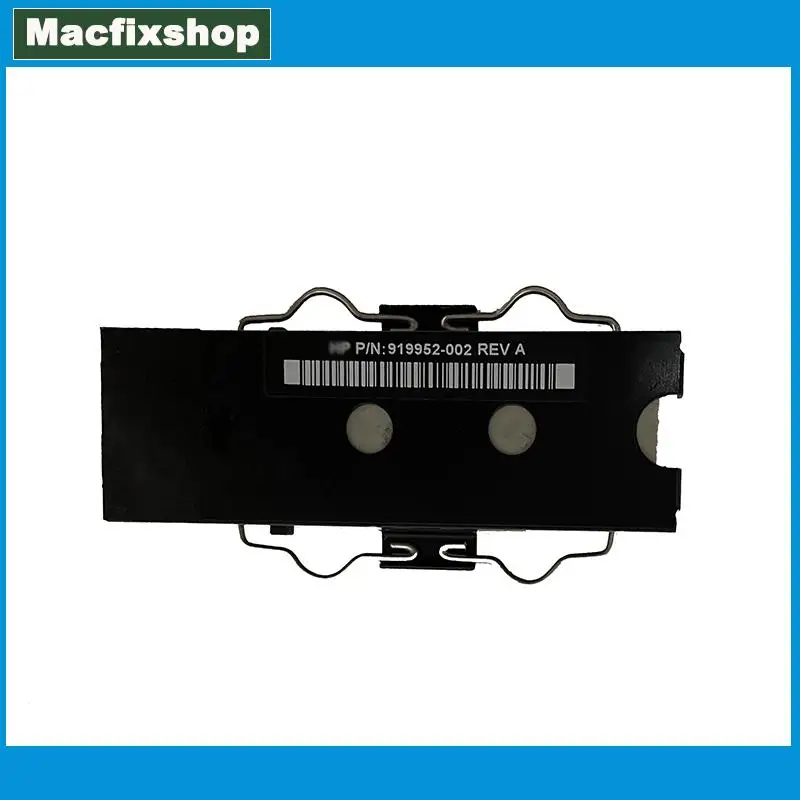 Originale Per Hp Z4 Z6 Z8 G4 M.2 Ssd Solid State Drive Rack Radiatore Dissipatore Di Calore 919952-001 919952-002 Staffa
