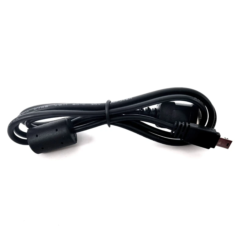 Cavo Usb Per Casio Exilim Ex-S10 Ex-S12 Ex-Z80 Ex-Z77 Ex-Z2 Ex-Z9 Ex-Z90 Ex-Z2000 Ex-Z2200 Ex-Z2300 Tr200 Tr100 Tr150