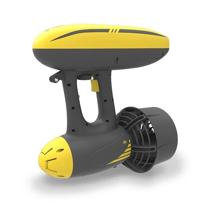 Fast Aqua Sea Doo Scooter Subacqueo
