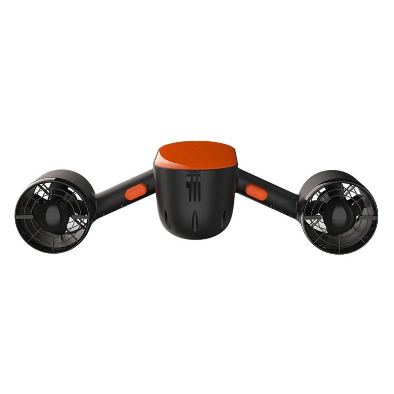 Model St6657 Factory Directly Sea Scooter Underwater Booster With Camera Mount For Diving
