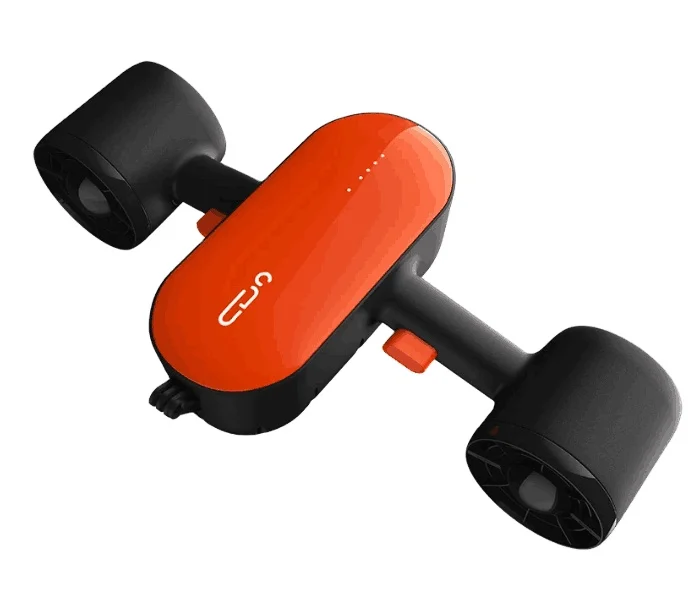 Miglior Prezzo Ocean Aqua Mini Electric Jet Surfing Under Water Dive Sea Scooter Per Dpv Diver Propulsione