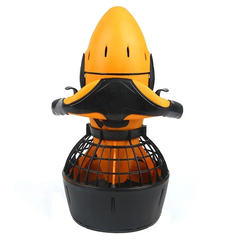 Scooter Subacqueo Del Mare Del Motore Elettrico Della Batteria Portatile Di Vendita Calda 24V 6Ah