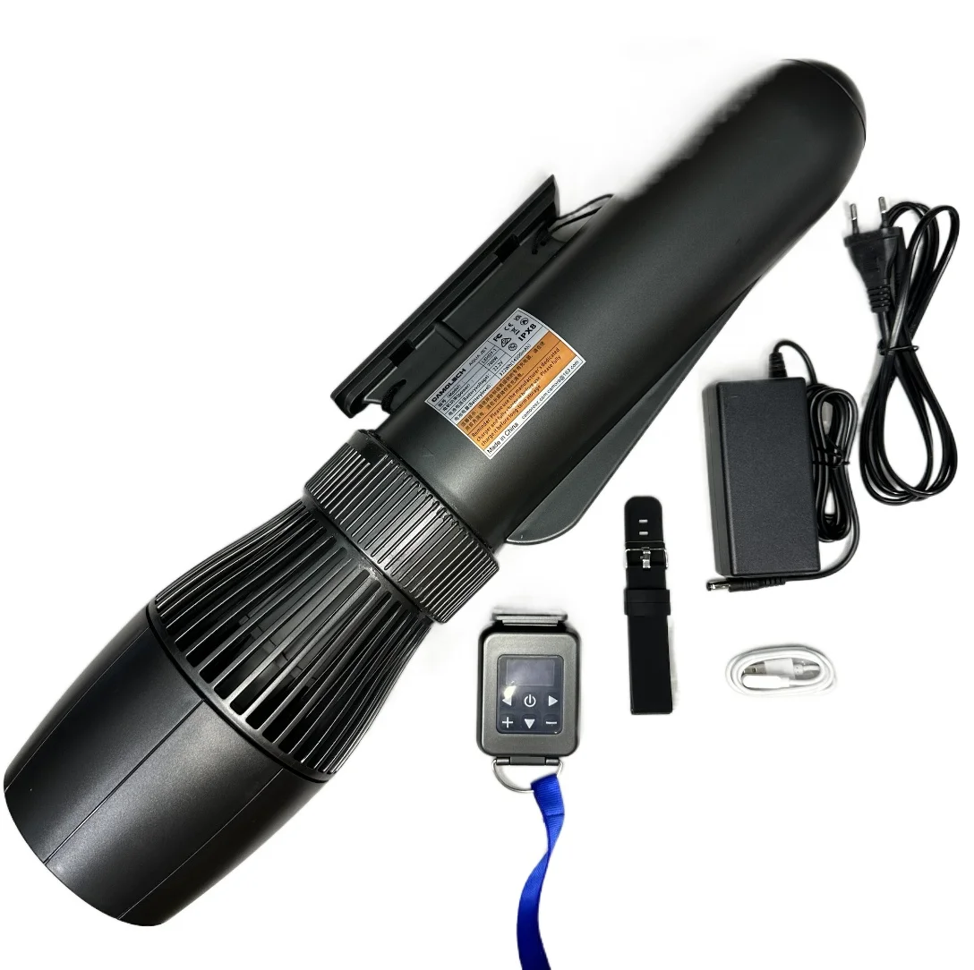 14500Mah Diving Scooter 700W Subacqueo Sea Scooter 160 Minuti Motore Brushless Per Sup Board Diving Swimming