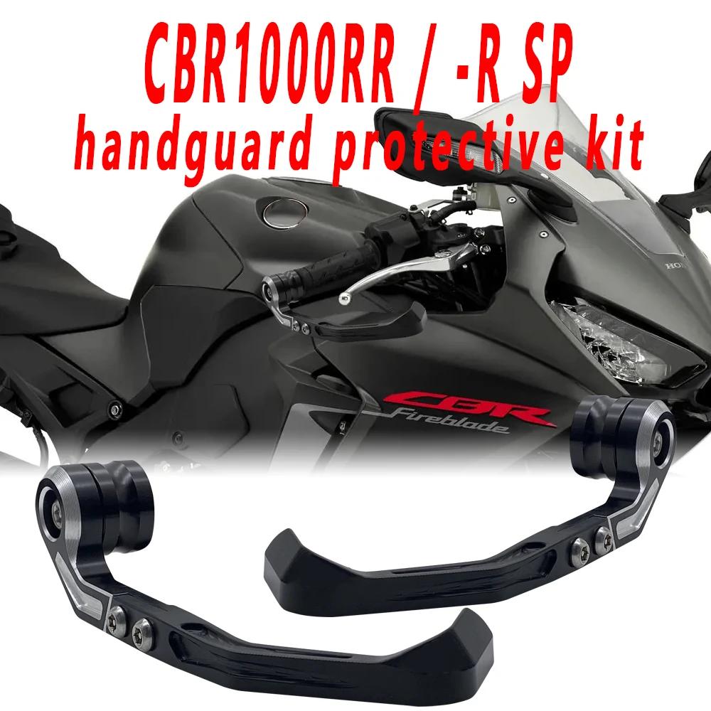 Per Honda Cbr1000Rr R Sp Cbr 1000 Rr R Sp 2023 Protezione Leva Frizione Freno Protezione Arco Moto Freno Frizione Paramano