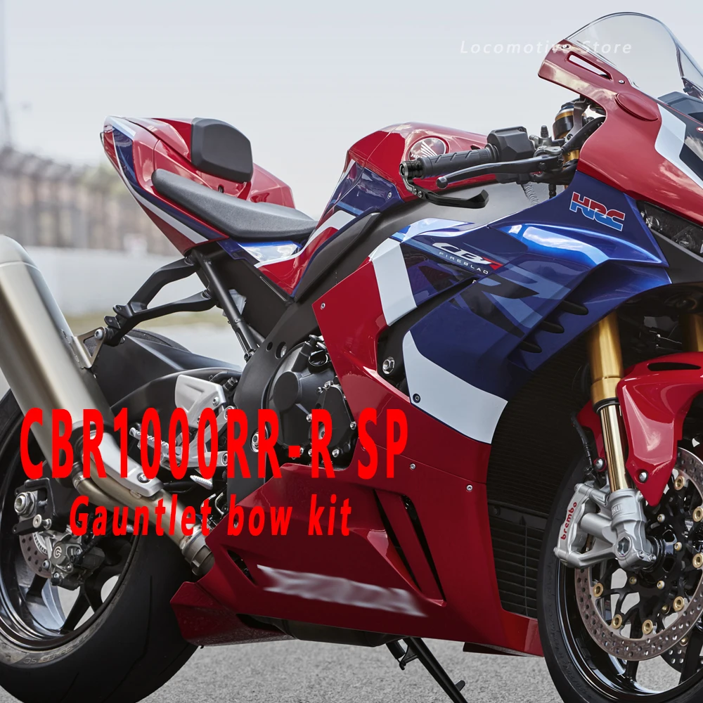 Protezione Leva Frizione Freno Protezione Arco Moto Freno Frizione Paramano Per Honda Cbr1000Rr R Sp Cbr 1000 Rr-R Sp 2020 2023