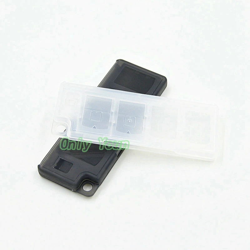 Aipinchun Gioco Memory Card Storage Box Caso Di Tpu Per Ps Vita Psv 1000 2000 Psvita