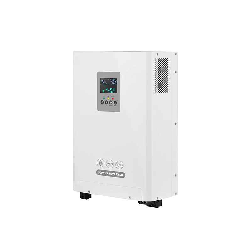 5000Es Accumulo Di Energia 48V 5Kw Inverter Fotovoltaico Off Grid