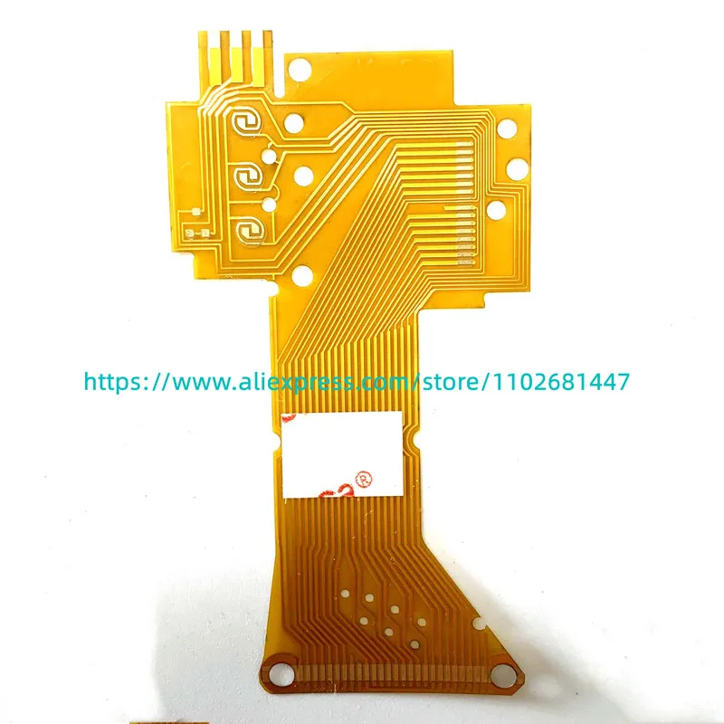Funzione Pulsante Tastiera Cover Posteriore Cavo Flessibile Per Konica Big Mini Bm-300 Bm-301 Bm-302 Parte Di Riparazione