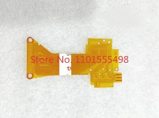 Funzione Pulsante Tastiera Cover Posteriore Cavo Flessibile Per Konica Big Mini Bm-300 Bm-301 Parte Di Riparazione