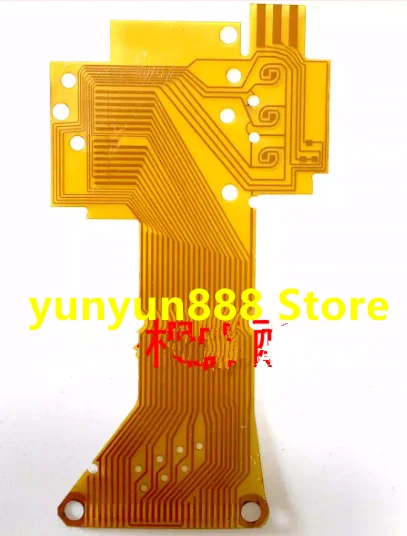 Funzione Pulsante Tastiera Cover Posteriore Cavo Flessibile Per Konica Big Mini Bm-300 Bm-301 Parte Di Riparazione