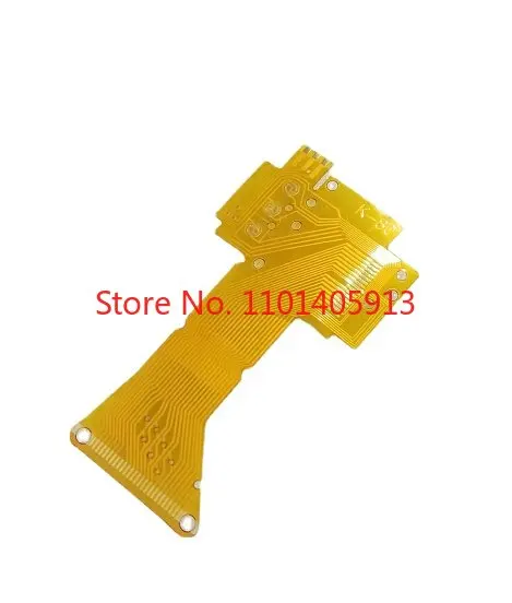 30Pcs  Function Keyboard Button Back Cover Flex Cable For Konica Big Mini Bm-300 Bm-301 Repair Part