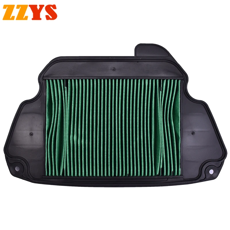 Filtro Aria Moto 650Cc Per Honda Muslimycb650 Cb650F Abs Cb650Fa Cb 650 2014-2018 Per Bmc Fm83204 Per Dna Ph6N1401