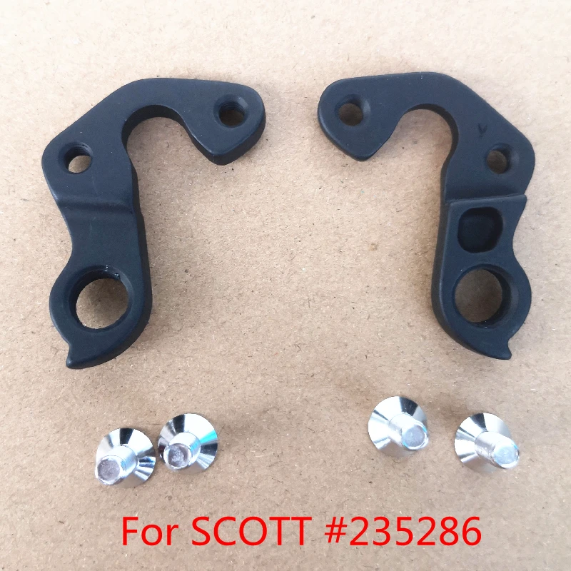 1Pc Bicicletta Deragliatore Gancio Per Scott #235286 Scott Addict Rc 10 Rc 20 Rc Pro Team Issue Rc Foil Contessa Solace Mech Dropout