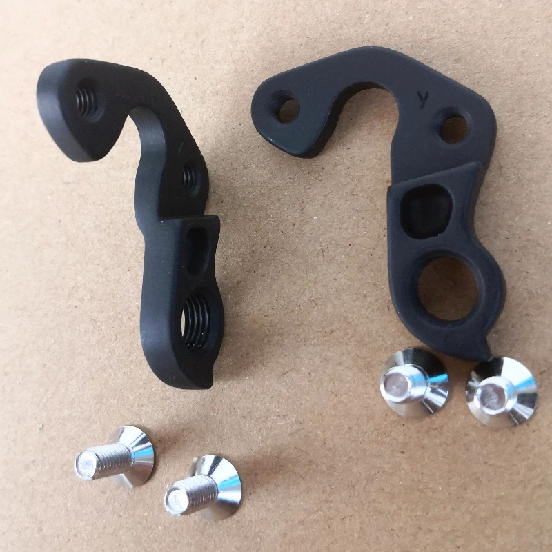 1Pc Bicicletta Deragliatore Gancio Per Scott #235286 Scott Addict Rc 10 Rc 20 Rc Pro Team Issue Rc Foil Contessa Solace Mech Dropout