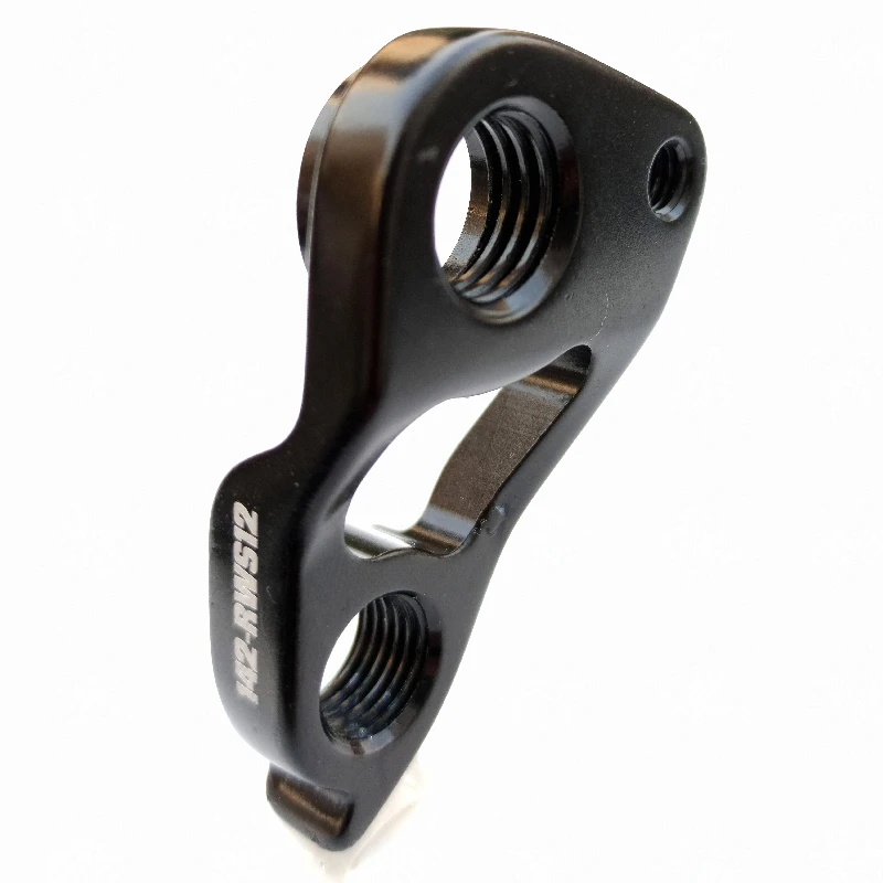 5Pc 142-Rws12 For Scott #239530 Foil Metrix Contessa Addict Gravel 10 Solace Premium Bicycle Rear Derailleur Hanger Mech Dropout