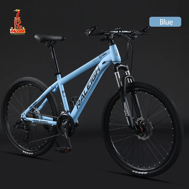 24 Pollici 26 Pollici Mountain Bike Racing Bike 27/30 Velocità Mtb Cross Country Bicicletta Mountain Bike Off-Road Bike
