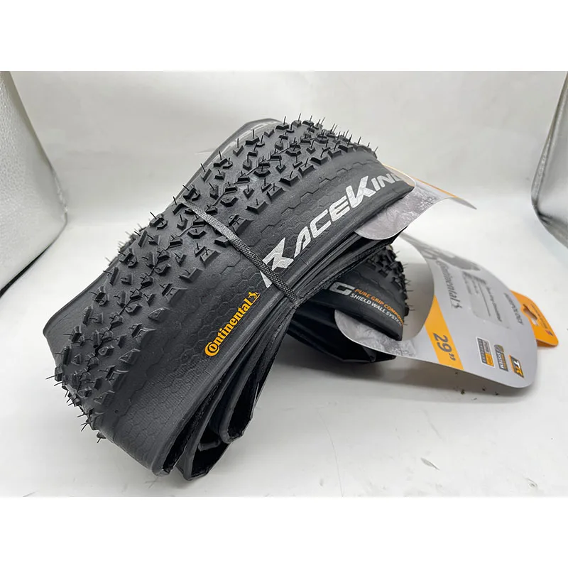 Continental Race King Tubeless Mtb Pneumatico 29 X2.2 26/27.5/29 Pollici Xc Mountain Bike Pneumatico Pieghevole