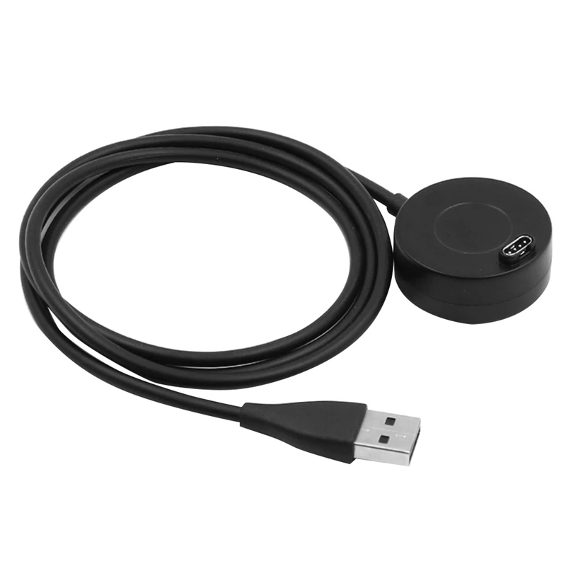 Cavo Caricabatterie Smart Watch Per Garmin Fenix 5 5 S 5X Forerunner 935 Quatix 5 5 Zaffiro, Vivo Active 3, Focus S60