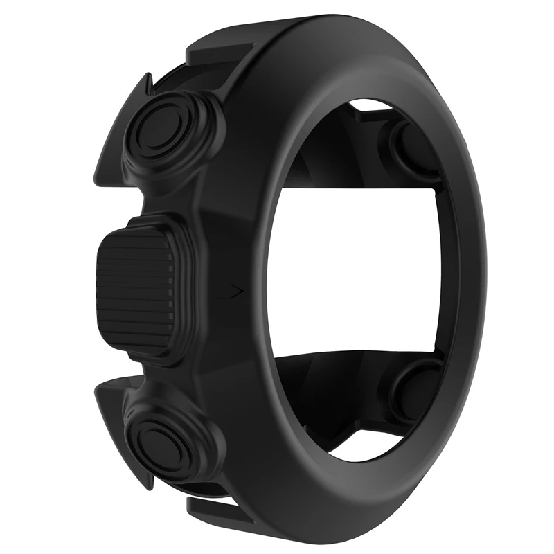 Smart Watch Custodia Protettiva In Silicone Custodia Protettiva Per Garmin Fenix 2 D2 Bravo Quatix Tactix Smartwatch