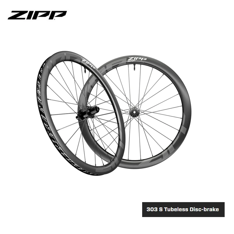 Zipp 303 S Ruote Tubeless Con Freno A Disco Zipp Graphics And Cosmetic Identity Che Urlano Speed Xdr Driver Body Option
